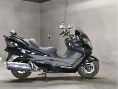 Suzuki SKYWAVE 250S 2009