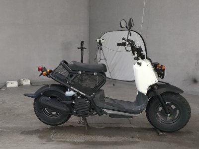 Honda ZOOMER 2009