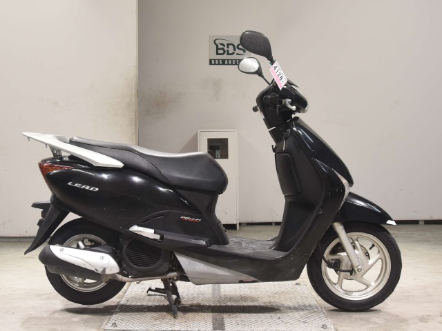 Honda LEAD110 2009