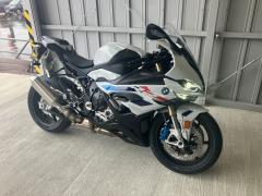 BMW S1000RR 2024
