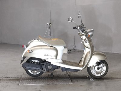 Yamaha VINO50 2003