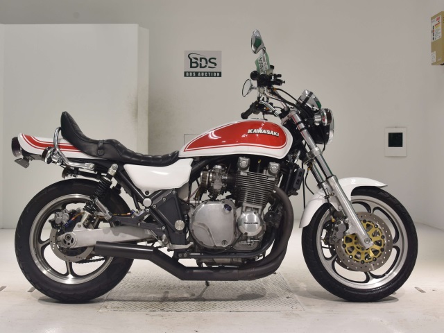 Kawasaki ZEPHYR1100 1992