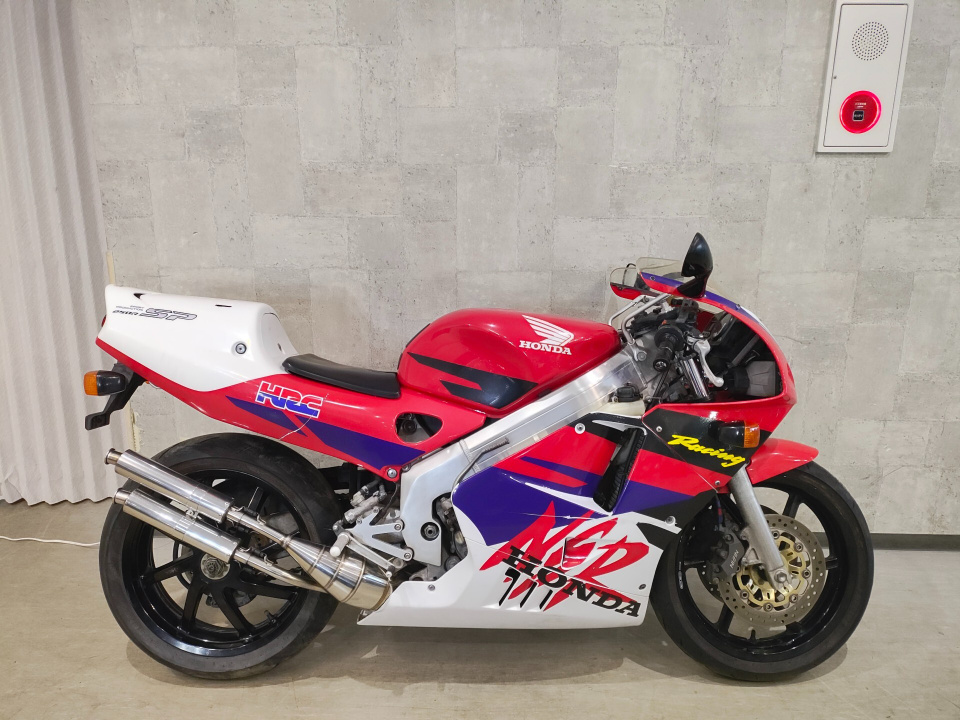 Honda NSR250R 1995