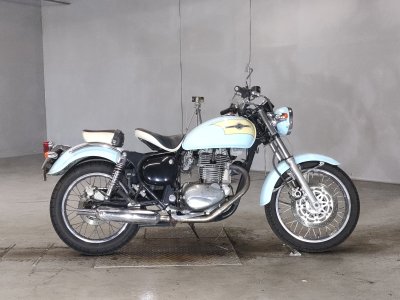 Kawasaki ESTRELLA 1999