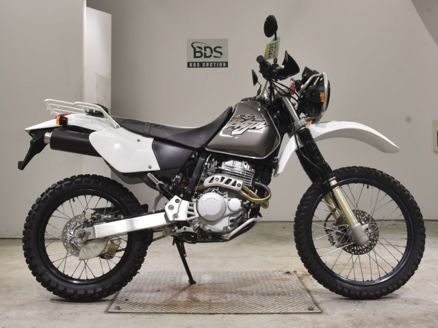 Honda XR250 BAJA 2000