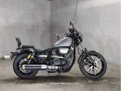 Yamaha BOLT 950R 2015