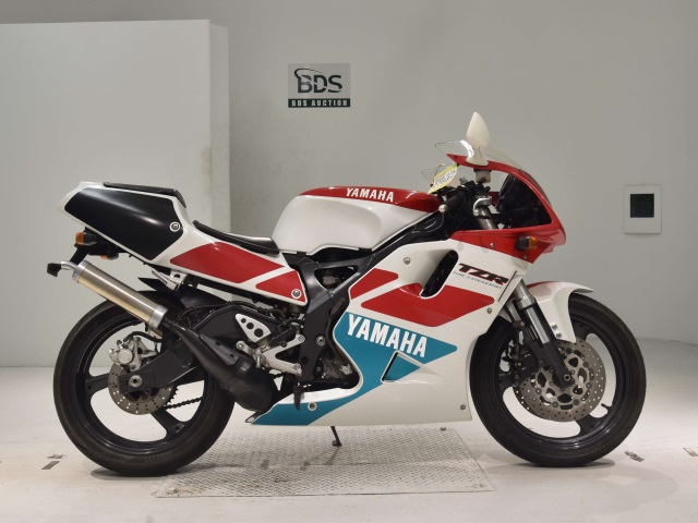 Yamaha TZR250R 1992