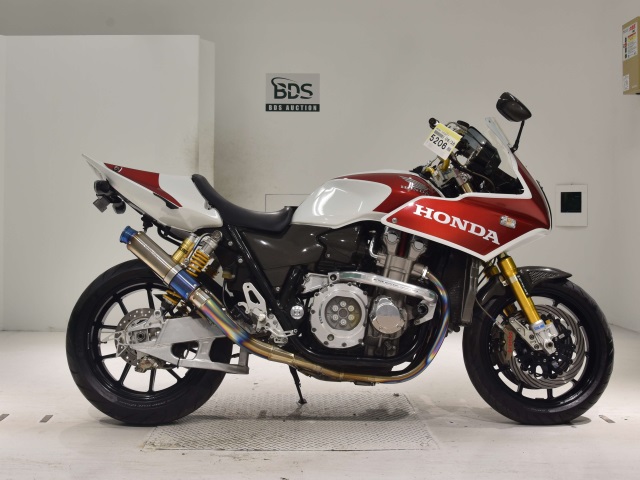 Honda CB1300SF 2005