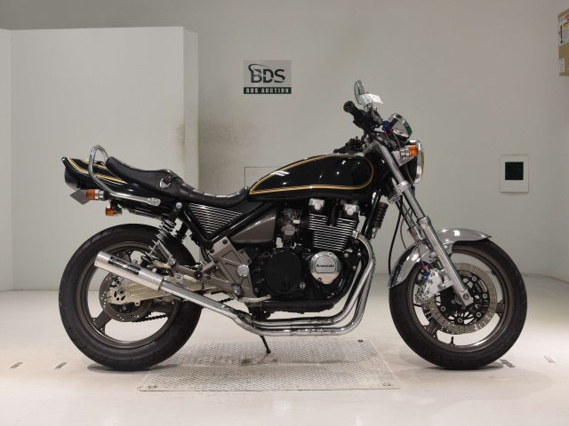 Kawasaki ZEPHYR400 2000