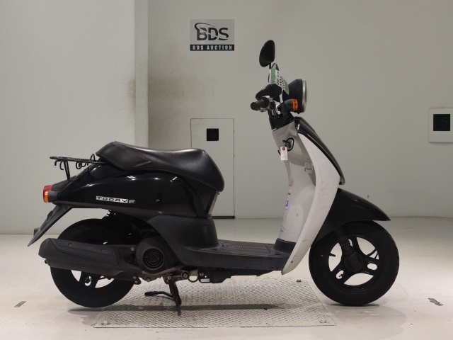 Honda TODAY 2010