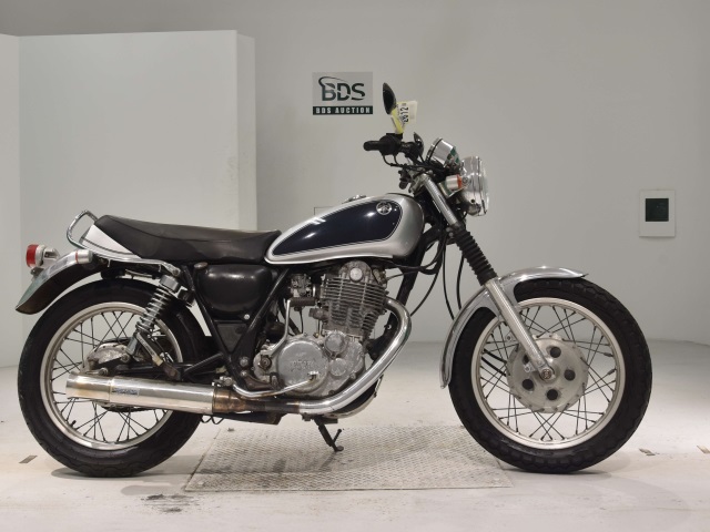 Yamaha SR400 1996