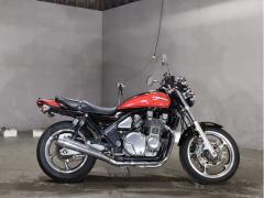 Kawasaki ZEPHYR1100 1993