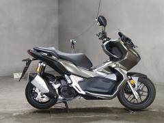 Honda ADV 150 2020