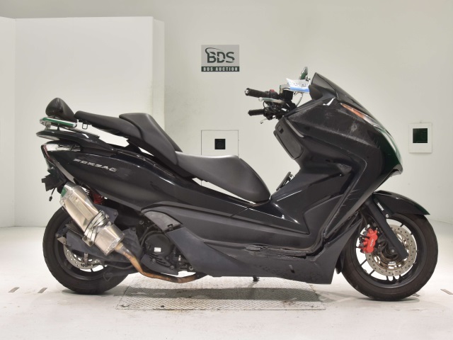 Honda FORZA SIA 2016