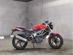 Honda VTR250 2013