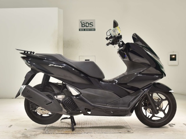 Honda PCX125 2021