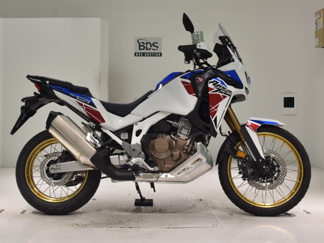 Honda AFRICATWIN CRF1100L 2024