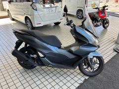 Honda PCX160 2023