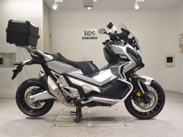 Honda X-ADV750 2017