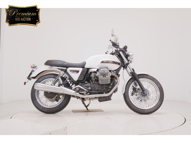 Moto Guzzi V7 CAFE CLASSIC 2008