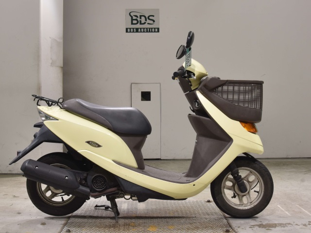 Honda DIO CESTA 2005