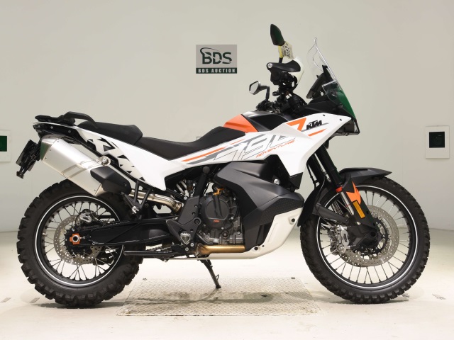 KTM 790 ADVENTURE 2023