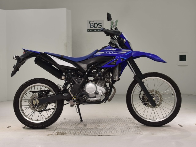 Yamaha WR155R 2020