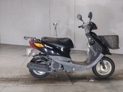 Yamaha JOG 115 2007