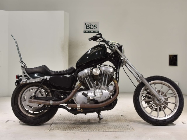 HD SPORTSTER XL883L 2006
