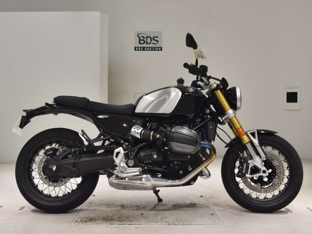 BMW R12 NINE T 2024