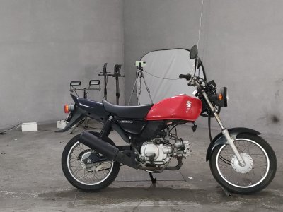 Suzuki GS50