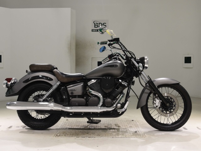 Yamaha DRAGSTAR XVS250 2015