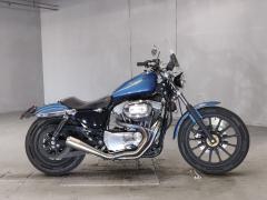 HD SPORTSTER XL883 2005