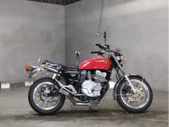 Honda CB400 1997