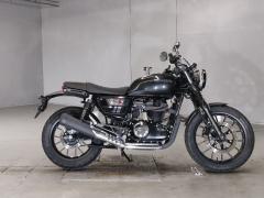 Honda GB350 2021