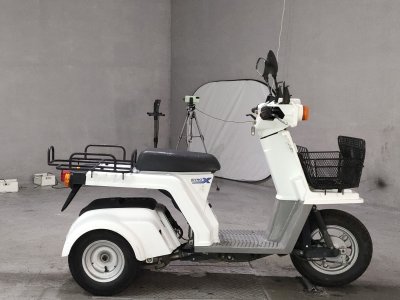 Honda GYRO X 2013