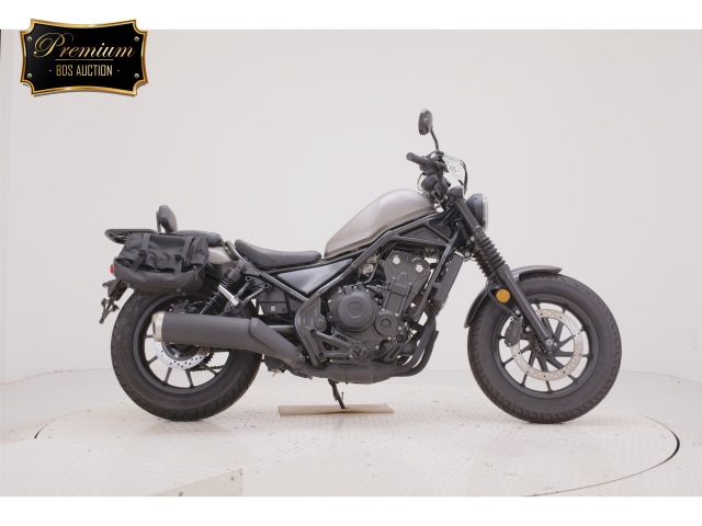 Honda REBEL CMX500 2021