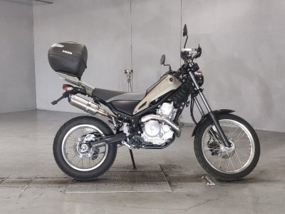 Yamaha TRICKER 2017