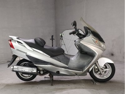 Suzuki SKYWAVE 250