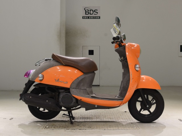 Yamaha VINO50