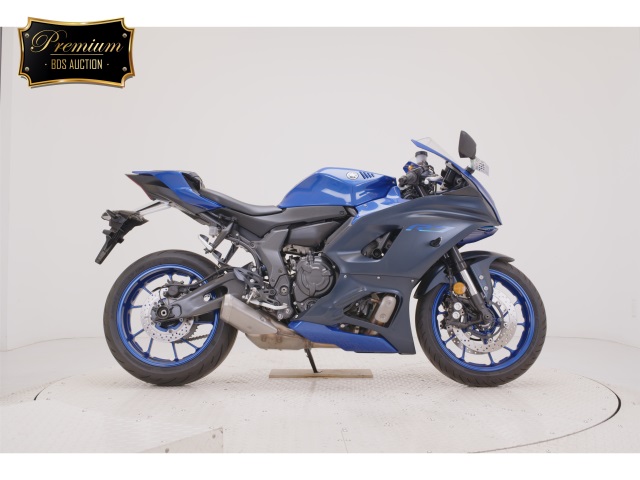 Yamaha YZF-R7-2 2023