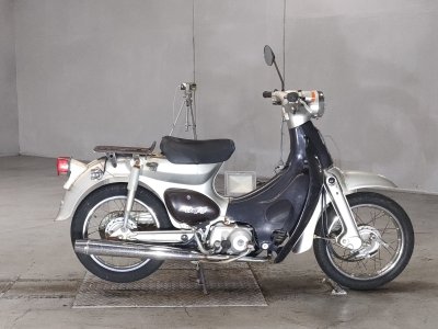 Honda LITTLECUB 1997