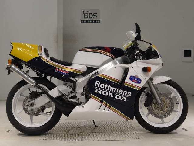 Honda NSR250R 1992