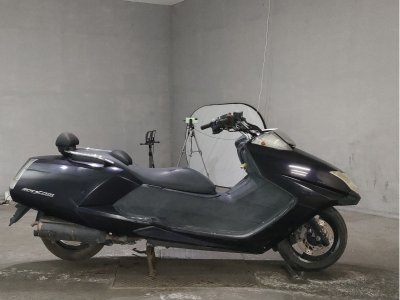 Yamaha MAGZAM 2006