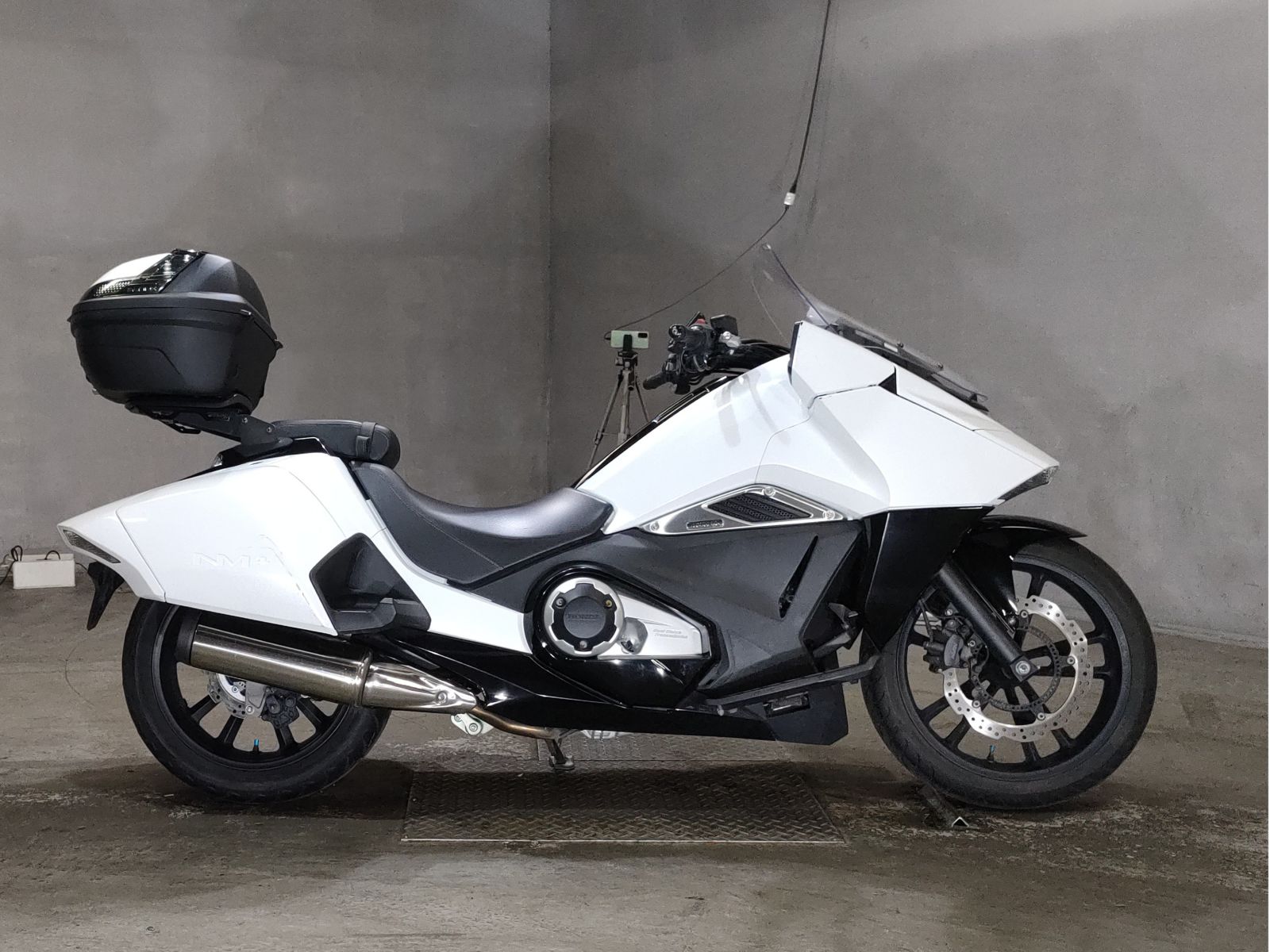 Honda NM4-02 VULTUS 2015