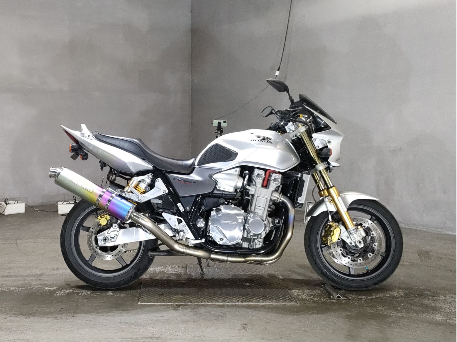 Honda CB1300SF 2005