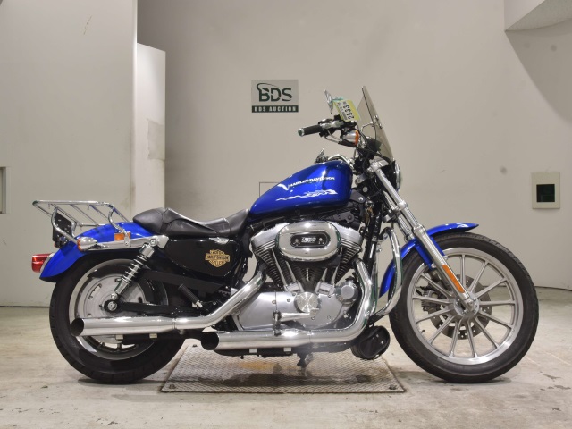 HD SPORTSTER XL883L 2007