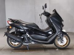 Yamaha N-MAX125 2021