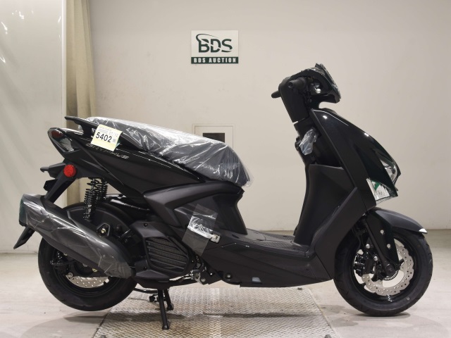 Yamaha CYGNUS125 GRYPHUS 2023
