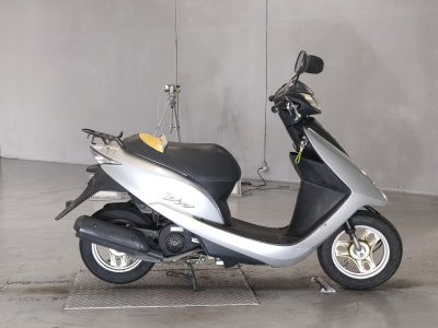Honda DIO 2004